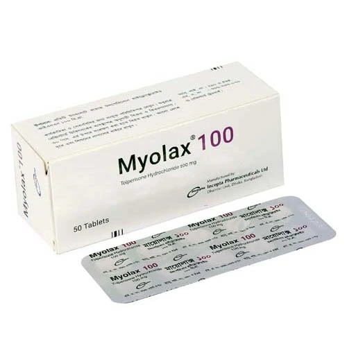 myolax-100-mg